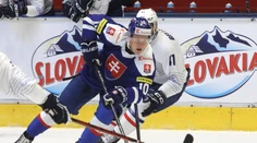 Rolu favorita zvládli. Slovensko zdolalo Francúzsko