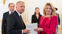 Obvineným v kauze Technopol nebude možné zrušiť milosti, vrátane exprezidentovho syna