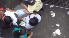 Poradíme vám, ako sa nenechať okradnúť na vianočných trhoch