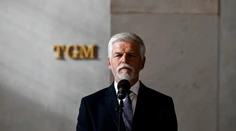 Je na Babišovi, či mu Turek stojí za riziko veľkej blamáže, vyhlásil Petr Pavel