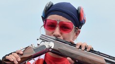 Rehák Štefečeková: Myslela som si, že som vyhrala, ale musela som trafiť ešte terč