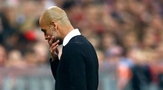 Španielske médiá: Guardiola v Bayerne predĺži do 2018