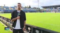 Slovan pred posledným krokom do Ligy majstrov