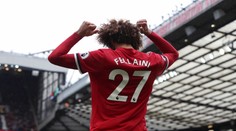 City zdolalo Chelsea, manchesterské kluby zostávajú bez prehry