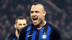 Inter si upevnil tretiu priečku výhrou nad Sampdoriou