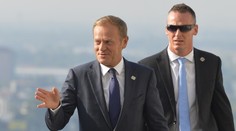 Tusk: Na zmenu politiky voči Rusku nie je dôvod