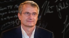 Robert Mistrík odovzdal podpisy pre svoju prezidentskú kandidatúru