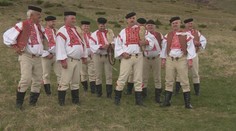 Horehronský viachlasný spev zapísali do zoznamu UNESCO