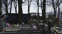 Pandémia zasiahla aj pohrebníctvo: Kremácie dostávajú prednosť pred klasickým uložením rakvy