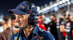 Red Bull môže prísť o strojcu svojich úspechov. Newey je údajne na odchode z tímu