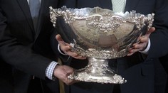 Napriek situácii v Bruseli, finále Davisovho pohára bude