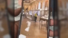 Dvoch zlodejov z krádeže v Louvre zadržali. Identifikovali ich pomocou vzoriek DNA