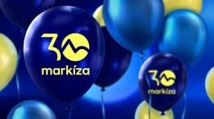 30 rokov Markízy v obrazoch: Pozrite si unikátne archívne fotografie