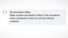 Polícia už stíha desiatky ľudí pre šírenie nenávisti po atentáte. Pozrite sa, za aké komentáre im hrozí trest