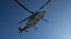 Hrozivé chvíle pre dvojicu poľských turistov. Pod štítom vo Vysokých Tatrách našli telo muža