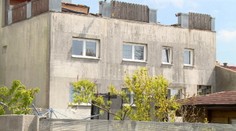 Dom hrôzy má svojich prvých nájomníkov. Neodstrašila ich ani nechutná minulosť