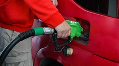 Cena benzínu nevydržala ani týždeň. Rozdiel medzi palivami je už priepastný