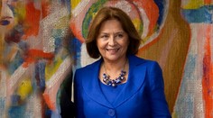 Emília Vášáryová oslavuje okrúhle jubileum. Čosi o nej exkluzívne prezradila jej sestra