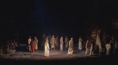 Muzikál Jesus Christ Superstar sa vracia. Povedie ho známy moderátor Leoš Mareš