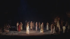 Muzikál Jesus Christ Superstar sa vracia. Povedie ho známy moderátor Leoš Mareš