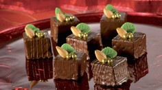 Prekvapte svojich blízkych sladkým vianočným prekvapením!