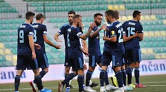 Slovan vyhral nad Trenčínom, na lídra zo Žiliny stráca bod