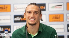 Po stretnutí s Weissom musel volať otcovi. Nenápadný Slovák teraz pomohol zostreliť Slovan (rozhovor)