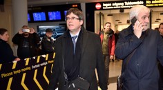 Katalánsky expremiér Puigdemont po troch mesiacoch opustil Belgicko