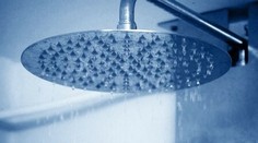 Ekologická sprcha, ktorá vám zníži účet za vodu