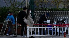 Peking hlási rekordný prírastok nových prípadov covidu