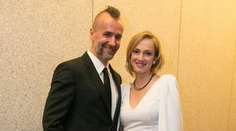 Monika Hilmerová s novým účesom: Manžela ním vôbec nenadchla