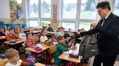 Zverejnili 40 škôl, ktoré budú testovať novú školskú reformu