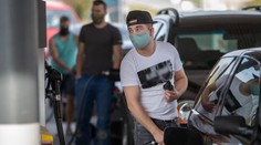 Slovenských motoristov zarazil na pumpách paradox: Benzín dražie aj napriek výrazne lacnejšej rope