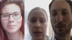 Útoky v Bruseli zasiahli aj Slovákov. Matúša museli hospitalizovať