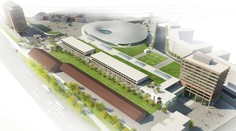 Projekt stanice už asi neplatí. Všetko má byť inak