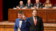 Prešovský exposlanec Dupkala, odsúdený za korupciu, si zvyšok trestu odpyká v domácom väzení