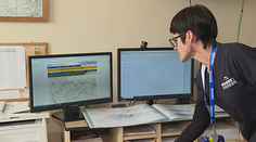 Za jednoduchou predpoveďou počasia sa toho skrýva veľa. Meteorológovia ukázali, čo ich práca zahŕňa