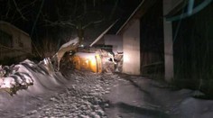 Tragédia v obci Zlaté pri Bardejove! Vodiča prešlo vlastné auto