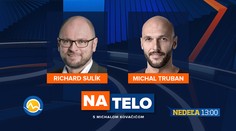 Na telo o súboji starej a novej opozície