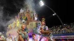 Sprievody sa v uliciach Ria de Janeiro neobjavia. Legendárny brazílsky karneval opäť nebude