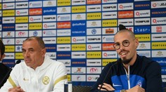 Hamšíkovi sa pred rozlúčkou splnilo tajné želanie. Nevylúčil do budúcnosti ani trénovanie reprezentácie