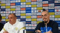Hamšíkovi sa pred rozlúčkou splnilo tajné želanie. Nevylúčil do budúcnosti ani trénovanie reprezentácie