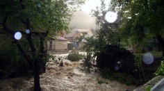 Záhoriu a východu Slovenska hrozia povodne