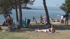 Máme za sebou zatiaľ najteplejší deň v roku, takto ho prežili Slováci