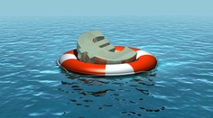 Eurozóna ešte nemá krízu za sebou