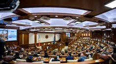 Moldavsko vystúpilo zo Spoločenstva nezávislých štátov. Chce sa tak priblížiť k vstupu do EÚ