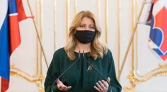Seniori si zaslúžia pozornosť, dôstojný život aj sebarealizáciu, tvrdí Zuzana Čaputová