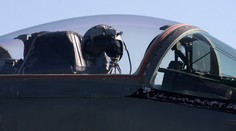 Nemecké stíhačky nad Pobaltím absolvovali už desiatky vzletov k ruským lietadlám