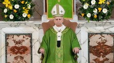 Pápež nebol v tejto európskej krajine už 500 rokov. František to nestihol, Lev XIV. pozvanie prijal