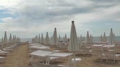 Slnečníky na solárny pohon? V Taliansku realita